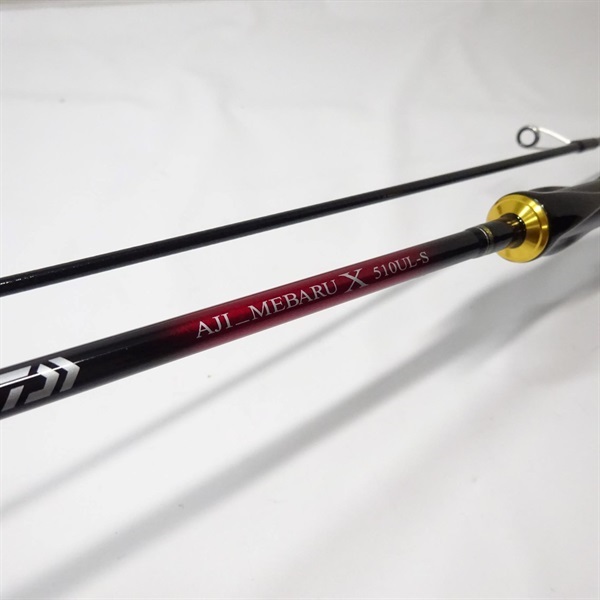 ２３アジメバルＸ５１０ＵＬ－Ｓ
